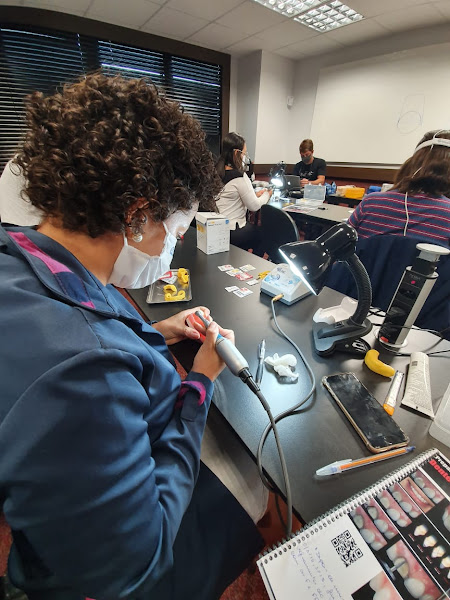 Foto 3 de OROFACIAL INSTITUTE - Escola de Harmonização Orofacial; Saúde, Estética e Odontologia.