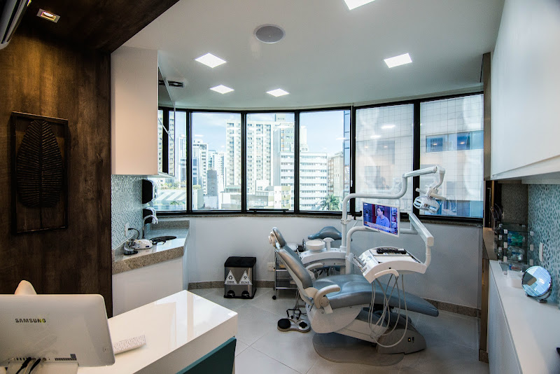 Foto 2 de Orofacial Odontologia