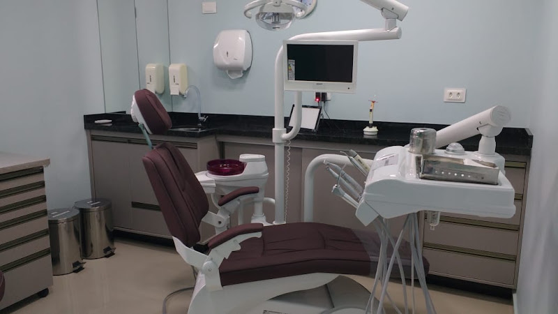 Foto 2 de Orofaciale – Odontologia e estética facial