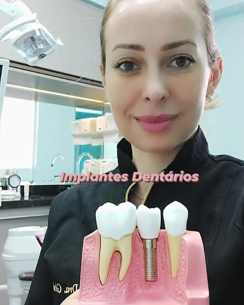 Foto 3 de Orofaciale – Odontologia e estética facial