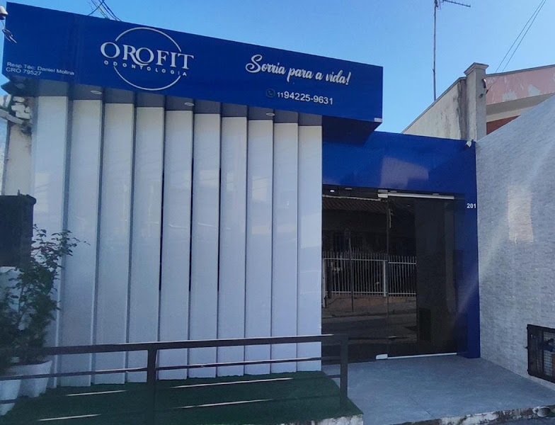Foto 2 de OroFit Odontologia e Harmonização Facial