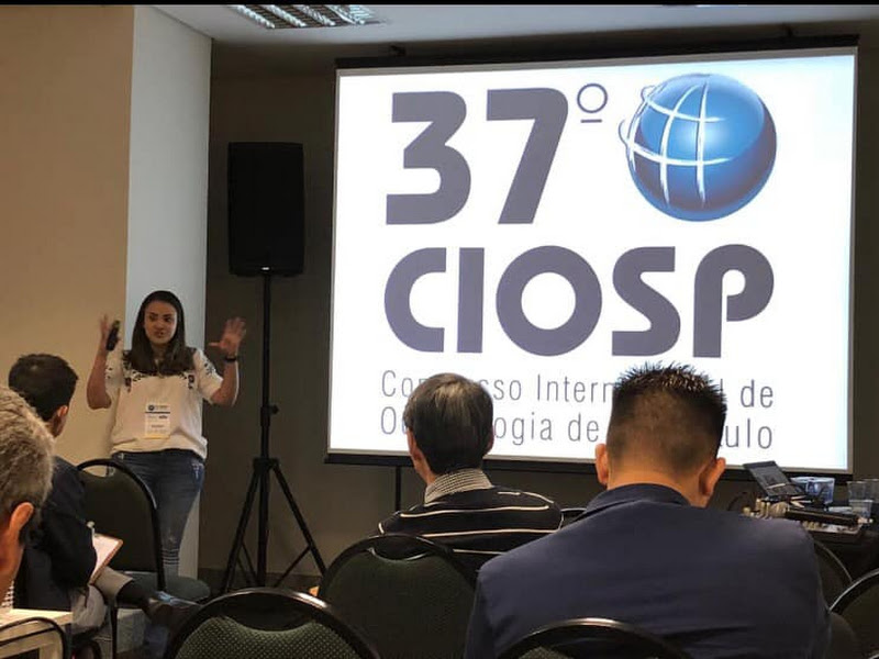 Foto 7 de OroImplante - Clínica Odontologica | Santo André - SP