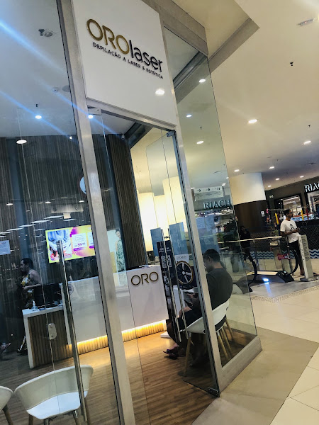 Foto 3 de OROlaser Maracanaú - Depilação a Laser e Estética