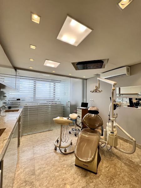 Foto 3 de Oros Concept I Dentista Raja Gabáglia