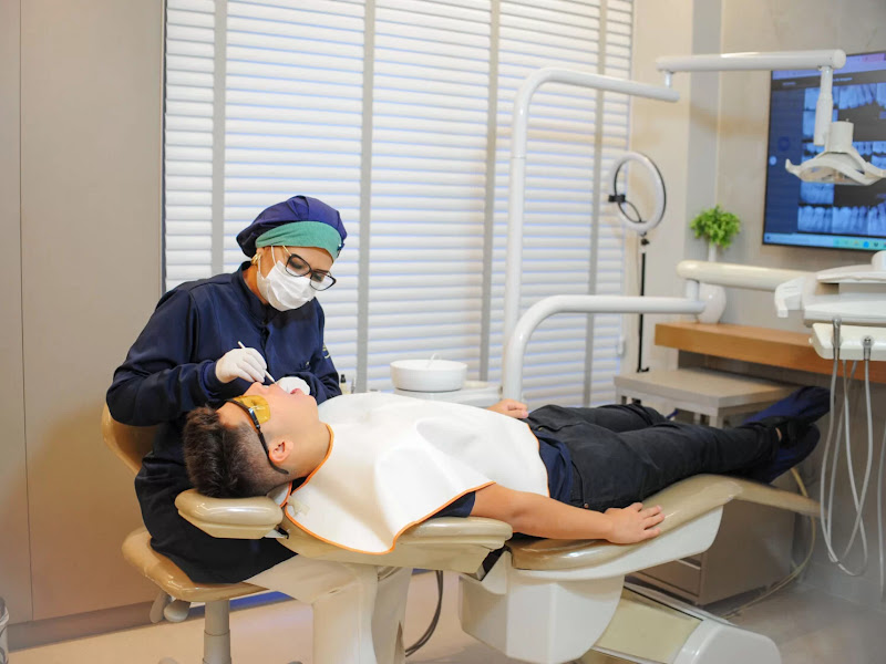 Foto 3 de Oros Odontologia Especializada