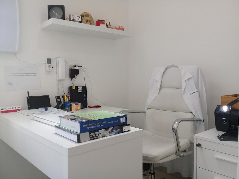 Foto 3 de OroSaúde Odontologia Dra. Silvana Guerra