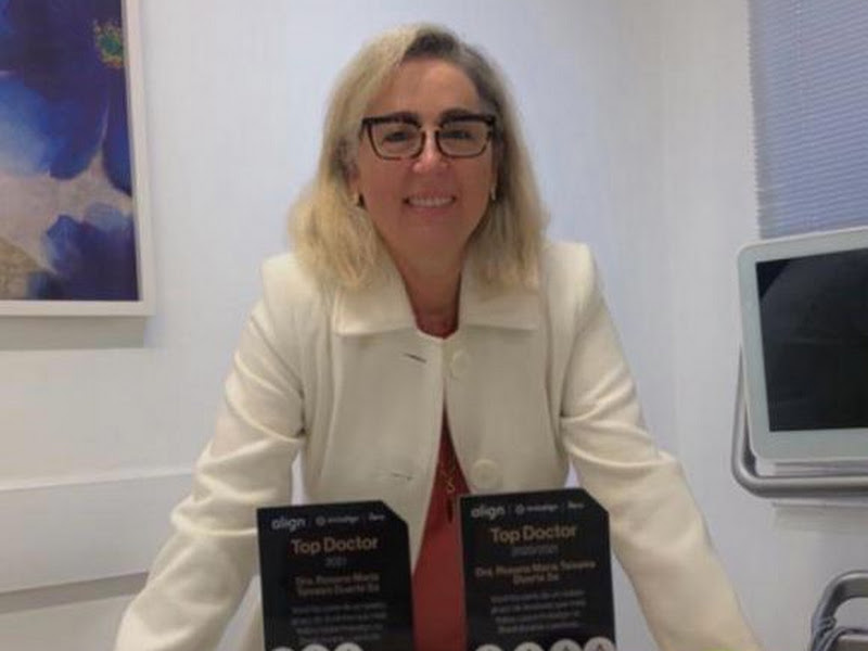 Foto 6 de OroSaúde Odontologia Dra. Silvana Guerra