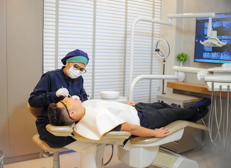 Foto 2 de Orous Odontologia Especializada