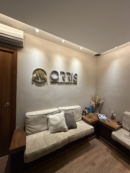 Foto 2 de Orris Odontologia Lopes & Filippo