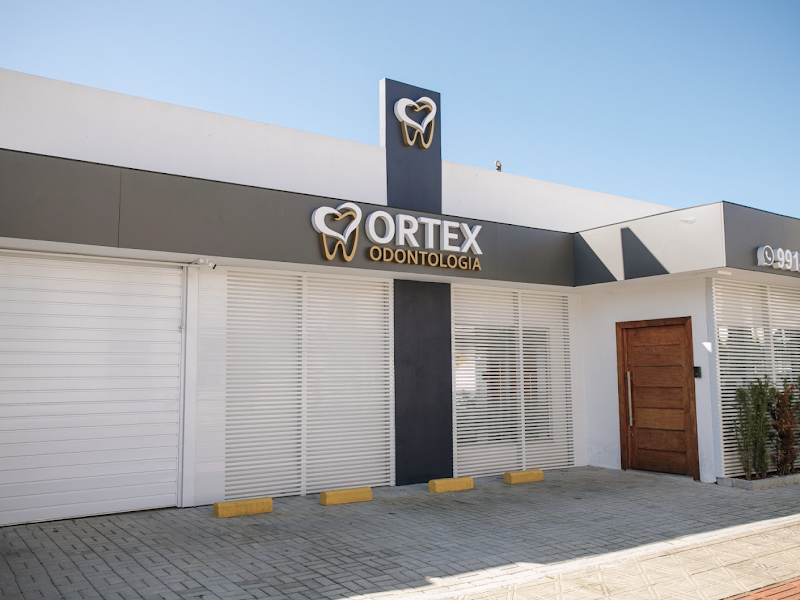 Foto de Ortex