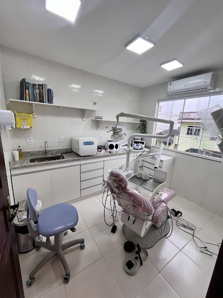 Foto 3 de Ortho Angra