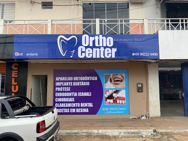 Foto 2 de Ortho Center