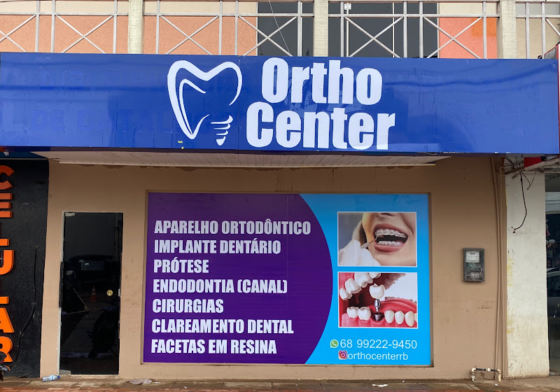 Foto 3 de Ortho Center