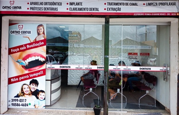 Foto 2 de Ortho Center - Águas Lindas