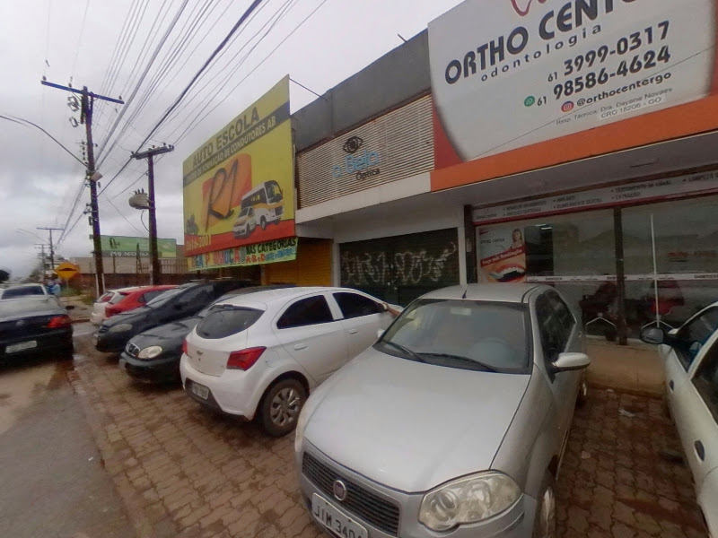 Foto 3 de Ortho Center - Águas Lindas