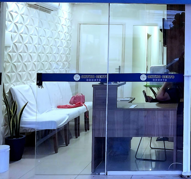 Foto 2 de ORTHO CERTO ODONTO