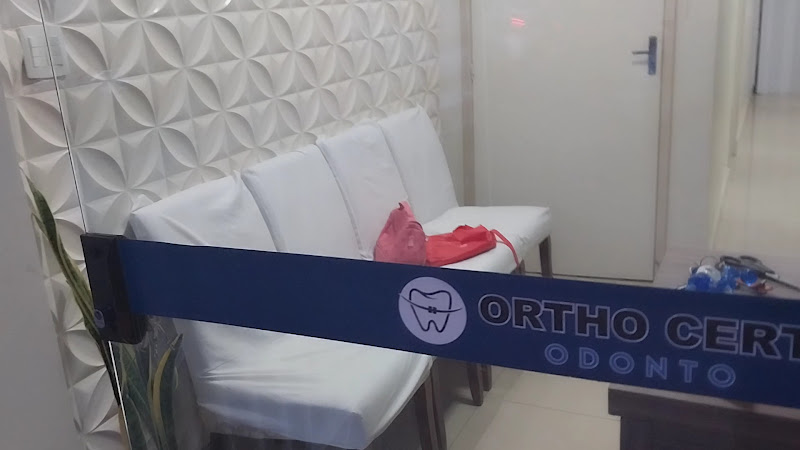 Foto 4 de ORTHO CERTO ODONTO- ortodontista,implante... vicente pires-DF