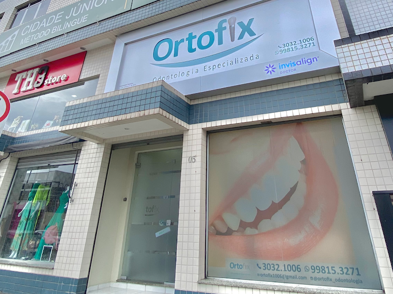 Foto de Ortho Clean Odontologia