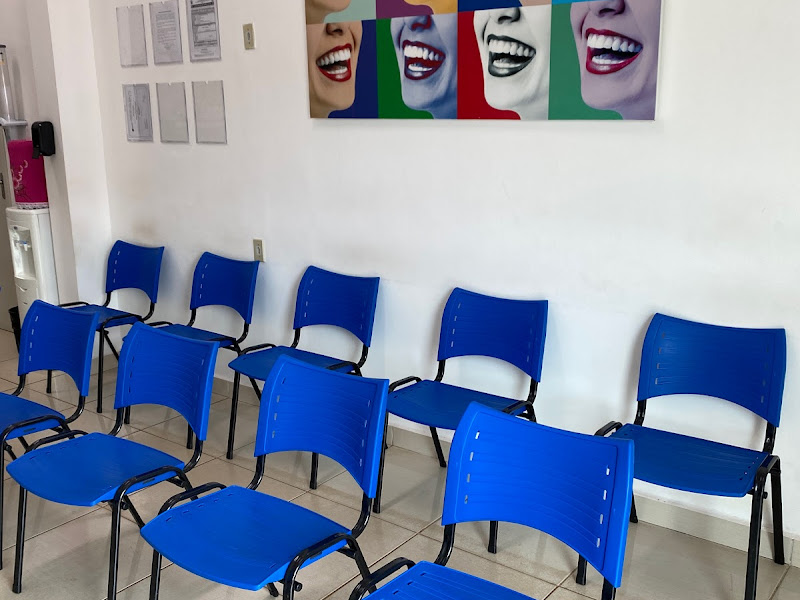 Foto 3 de Ortho Clinic - Dentista Rio Branco - Dra. Vanessa Braga