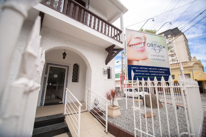 Foto 3 de Ortho+ Clínica Odontológica