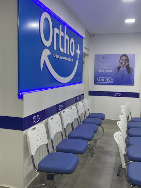 Foto 2 de Ortho + Clínicas odontológicas