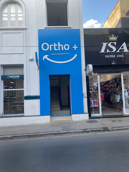 Foto 3 de Ortho + Clínicas odontológicas