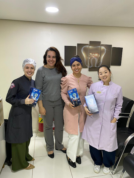 Foto 2 de Ortho Diniz