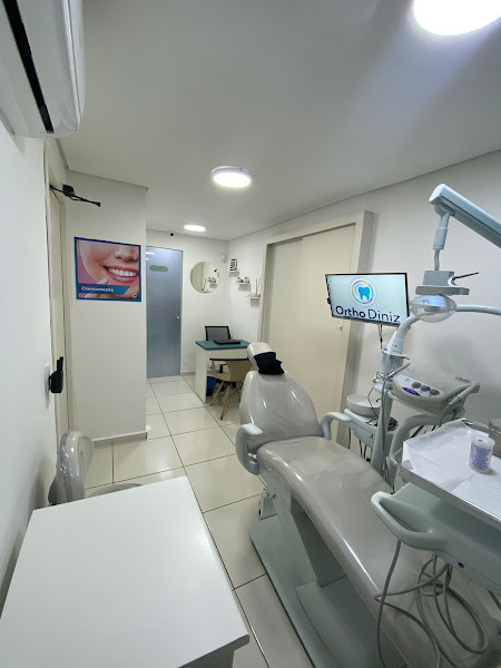 Foto 3 de Ortho Diniz
