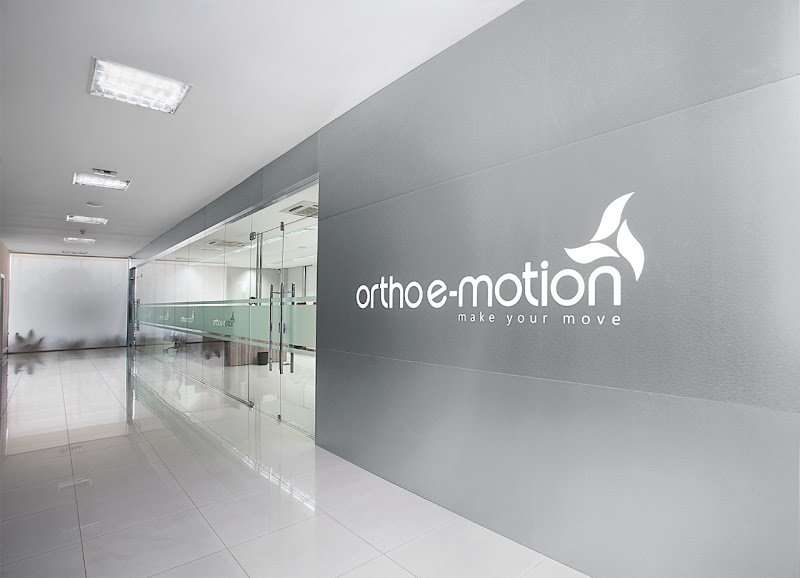 Foto 2 de Ortho E-Motion