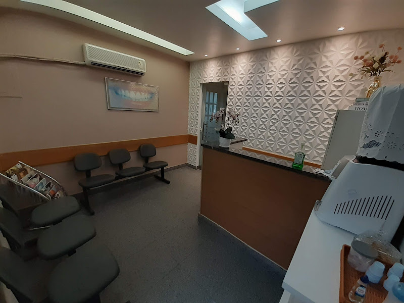 Foto 2 de Ortho Esthetic Rio Odontologia Especializada