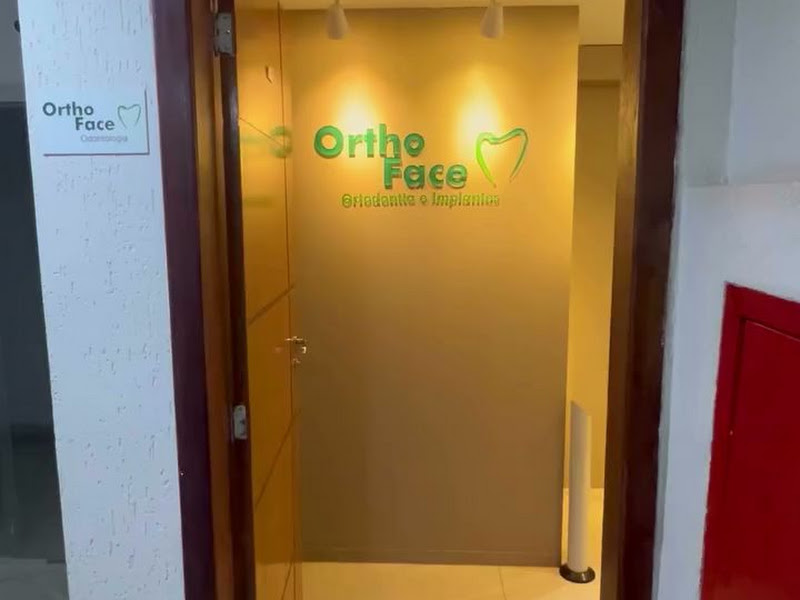 Foto 3 de Ortho Face Odontologia - Implante e Ortodontia