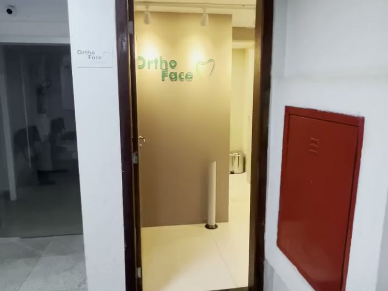 Foto 4 de Ortho Face Odontologia - Implante e Ortodontia