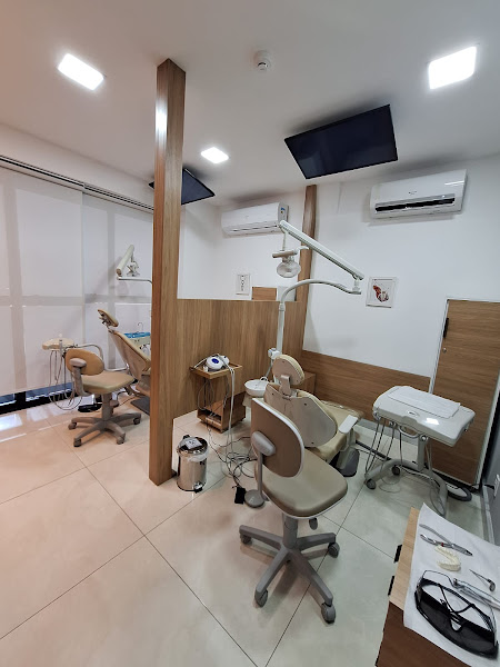 Foto 2 de Ortho Feira