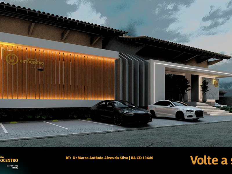 Foto 6 de Ortho Feira