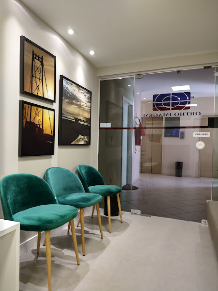 Foto 2 de Ortho Imagem Clínica de Radiologia Odontológica