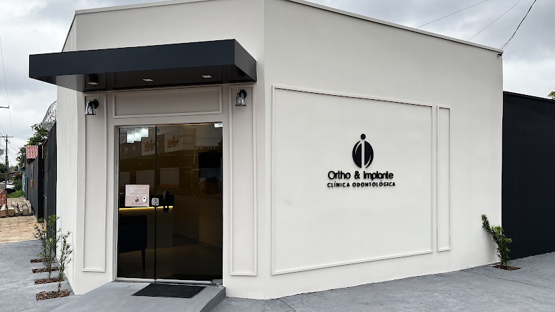 Foto 2 de Ortho&implante