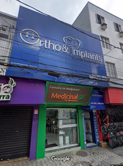 Foto 2 de Ortho&Implants