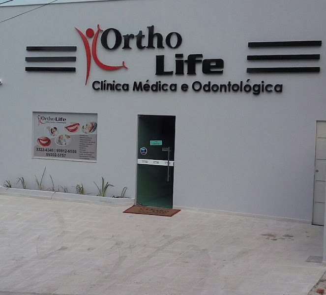 Foto 2 de Ortho Life Clínica de Atendimento Médico e Odontológico