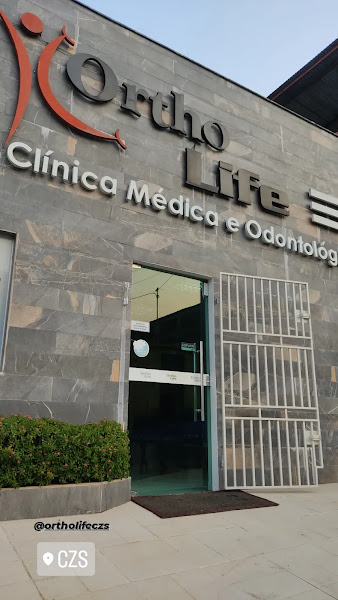 Foto 3 de Ortho Life Clínica de Atendimento Médico e Odontológico