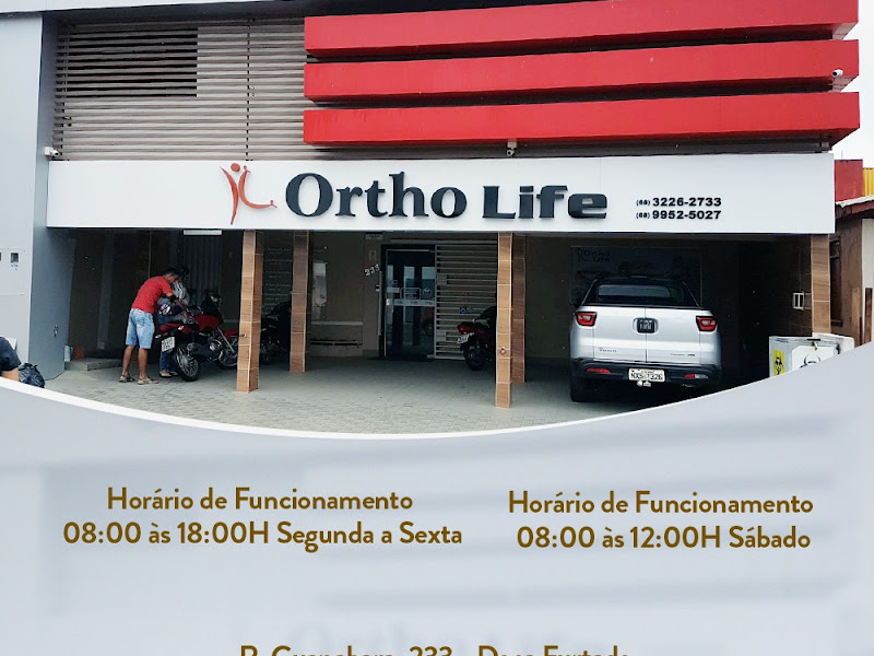 Foto 2 de Ortho Life Consultório Odontológico