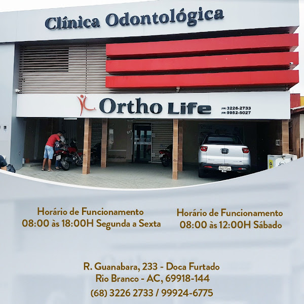 Foto 5 de Ortho Life Consultório Odontológico