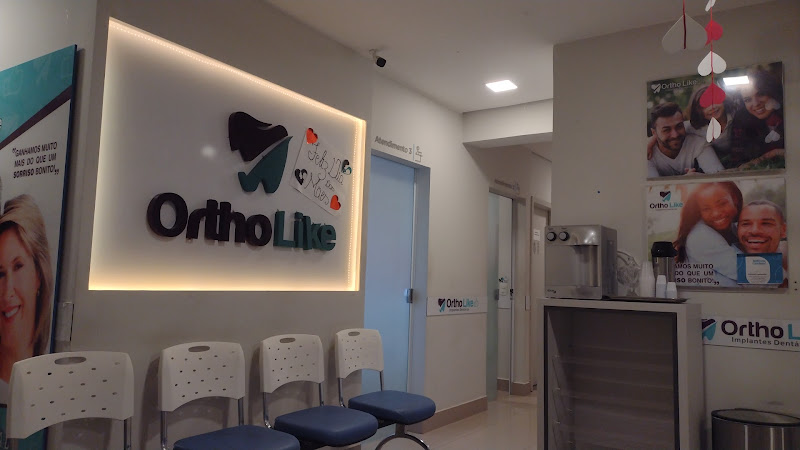 Foto 2 de Ortho Like Clínicas Odontológicas