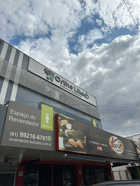 Foto 3 de Ortho Like Clínicas Odontológicas