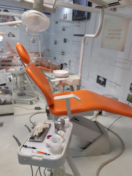 Foto 3 de Ortho Lounge Clinica Dentaria
