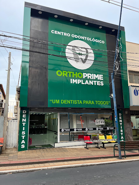Foto 2 de Ortho Prime Implantes