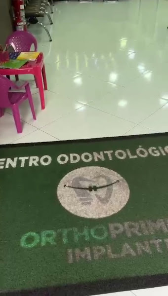 Foto 3 de Ortho Prime Implantes