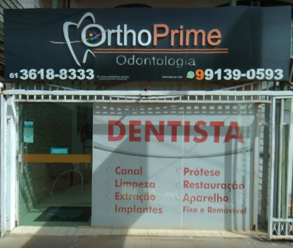 Foto 2 de Ortho Prime Odontologia