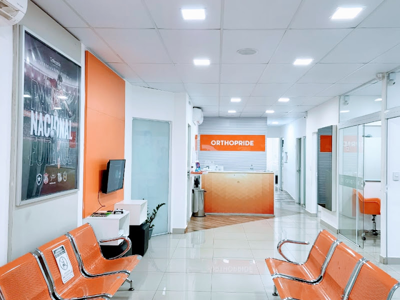 Foto 2 de Ortho & Próteses