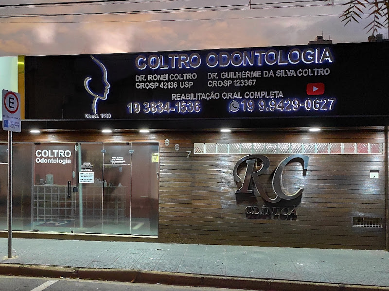 Foto 2 de Ortho's Odontologia