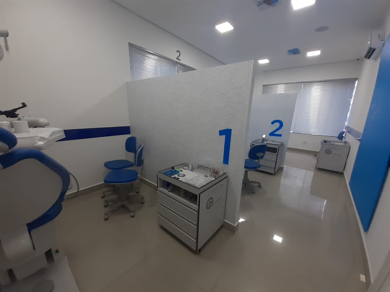 Foto 3 de Ortho's Odontologia